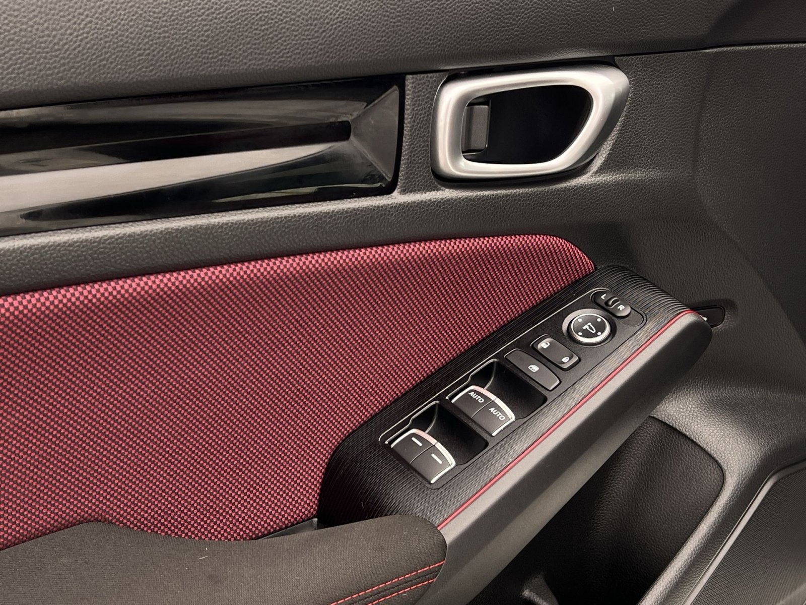 Used 2026 Honda Civic Si image 15