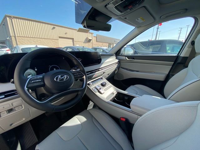 Used 2025 Hyundai Palisade SEL image 11