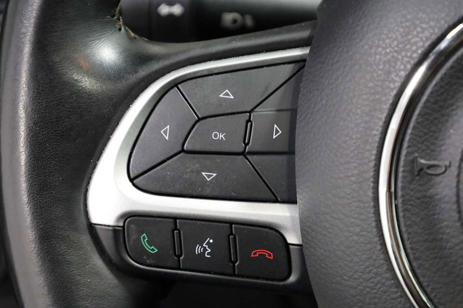 Used 2019 Jeep Compass Limited w/ Safety & Security Group AWD/4WD image 25