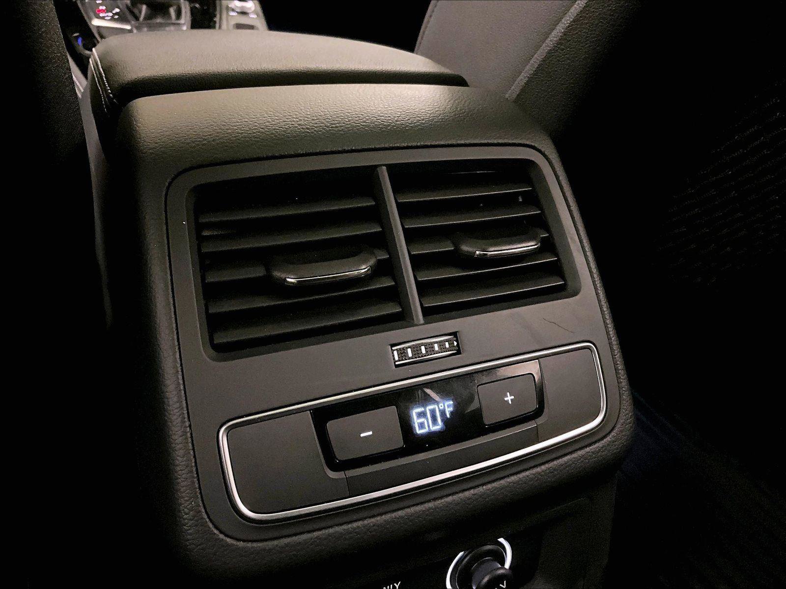 Used 2020 Audi A5 2.0T Premium Plus AWD/4WD image 33