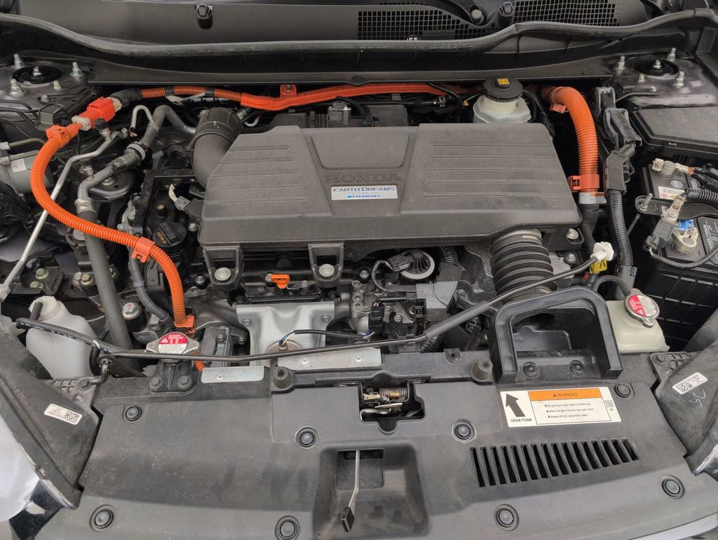 Used 2020 Honda CR-V EX image 37