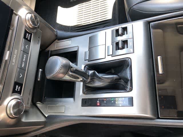 Used 2016 Lexus GX 460 w/ Navigation Package AWD/4WD image 26