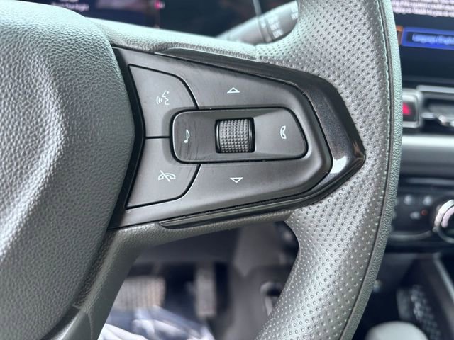 Used 2025 Chevrolet TrailBlazer LT image 18