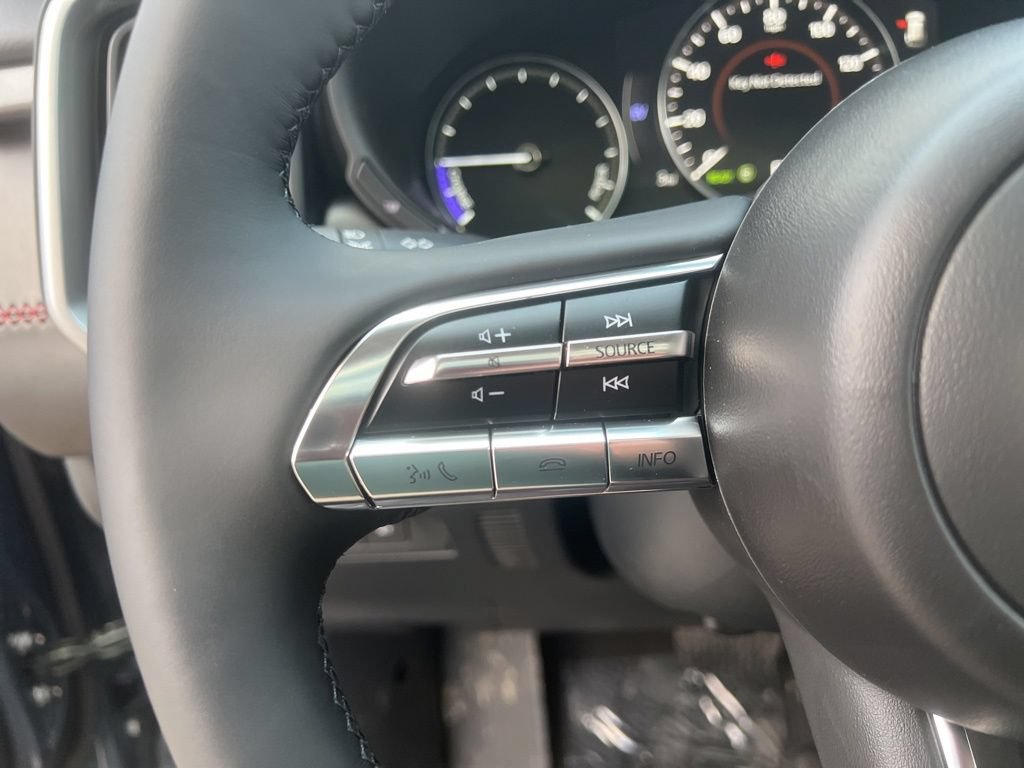 New 2026 MAZDA CX-50 AWD 2.5 Hybrid w/ Weather Package image 21