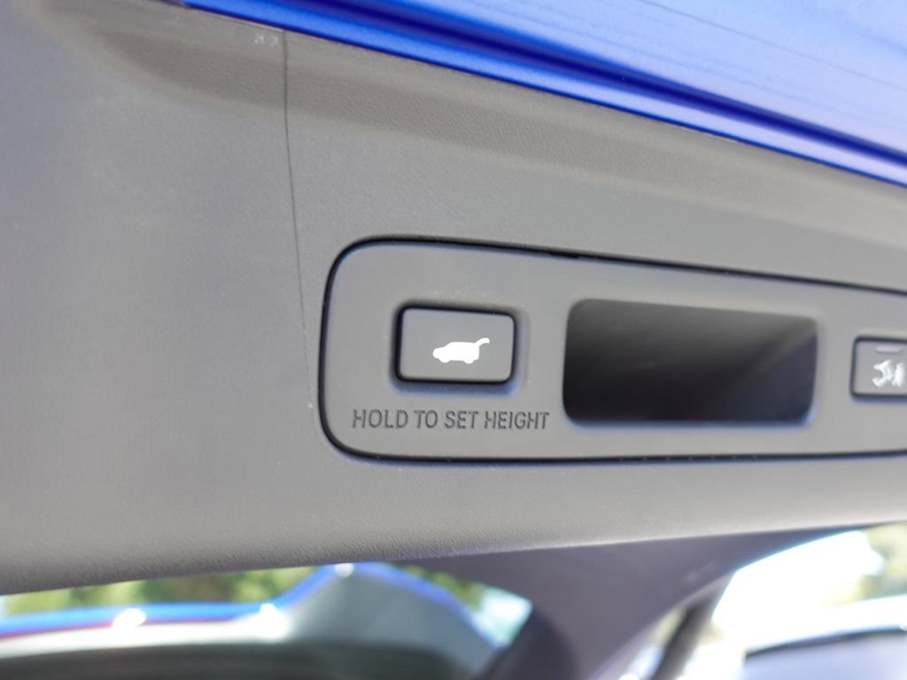 Certified 2025 Acura ADX A-Spec AWD/4WD image 26