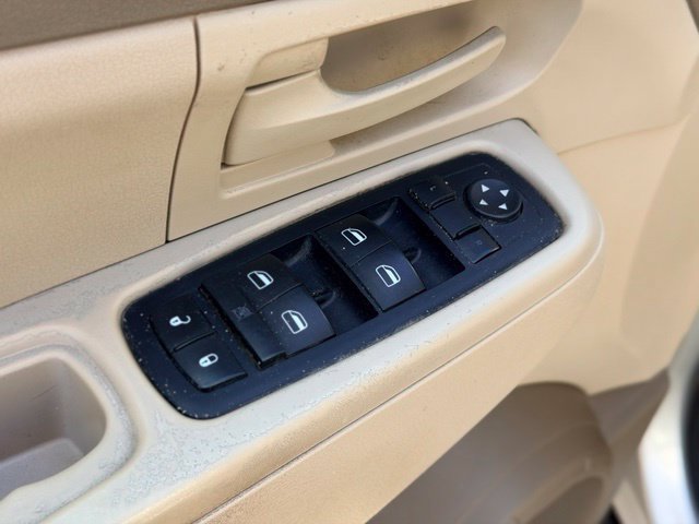 Used 2008 Jeep Liberty Sport w/ Popular Equipment Group AWD/4WD image 14