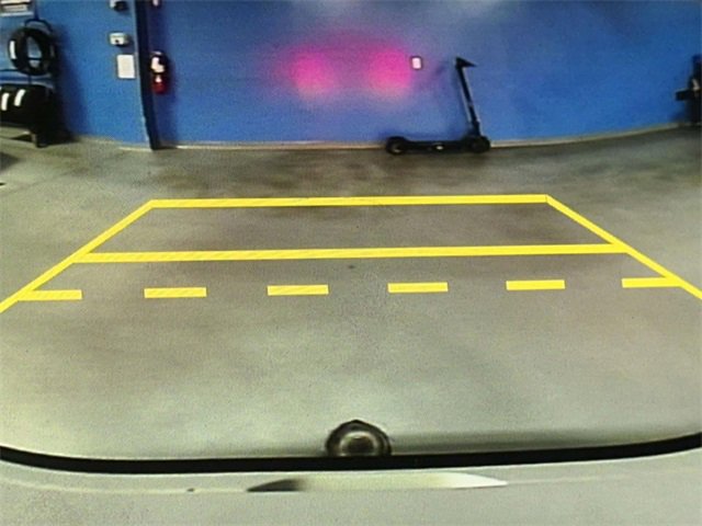 Certified 2022 Honda Passport TrailSport image 27