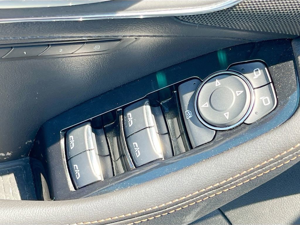 Used 2024 Cadillac CT5 Sport image 17