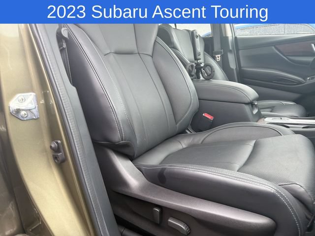Used 2023 Subaru Ascent Touring AWD/4WD image 24