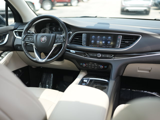 Used 2023 Buick Enclave Essence w/ Experience Buick Package AWD/4WD image 28