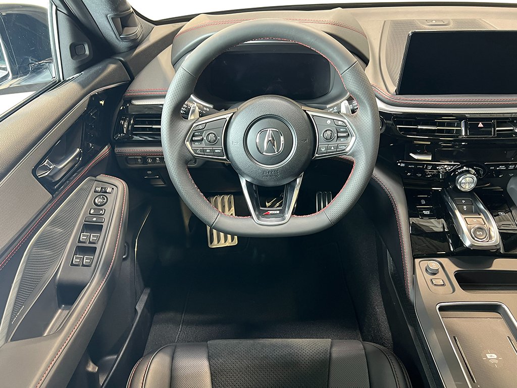 Used 2026 Acura MDX A-Spec AWD/4WD image 19