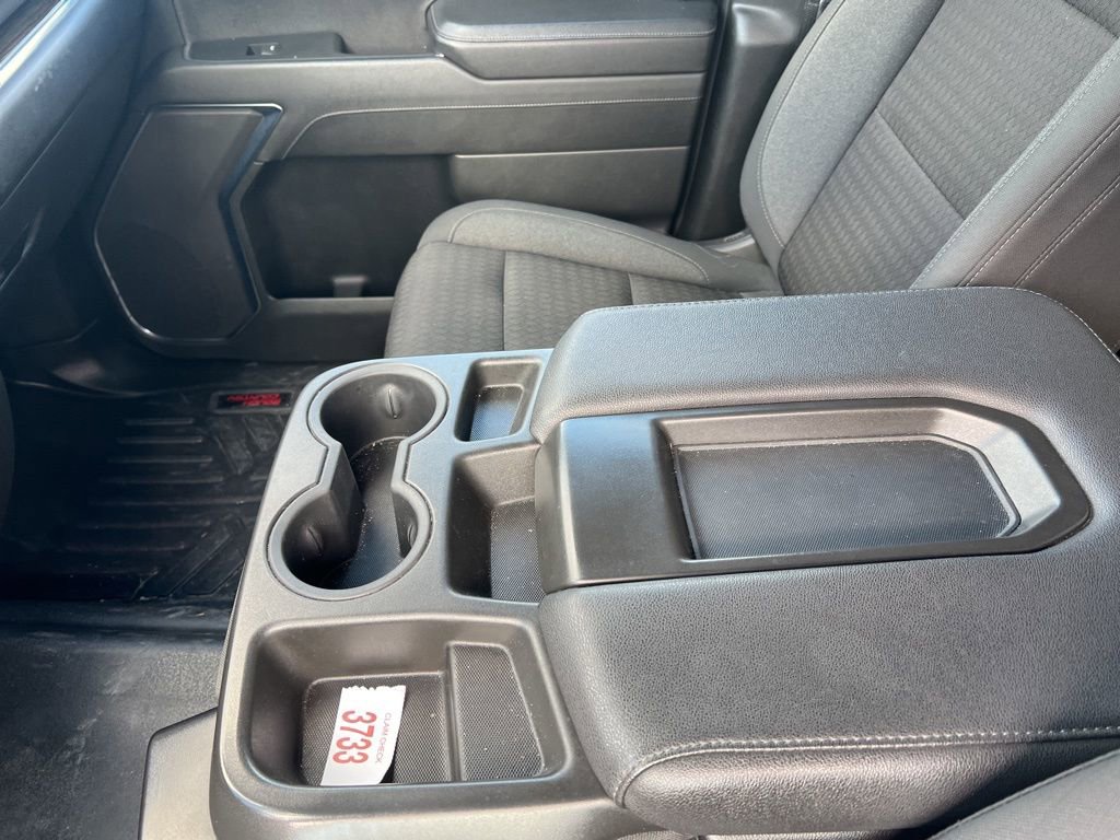Used 2023 Chevrolet Silverado 1500 LT Trail Boss image 5