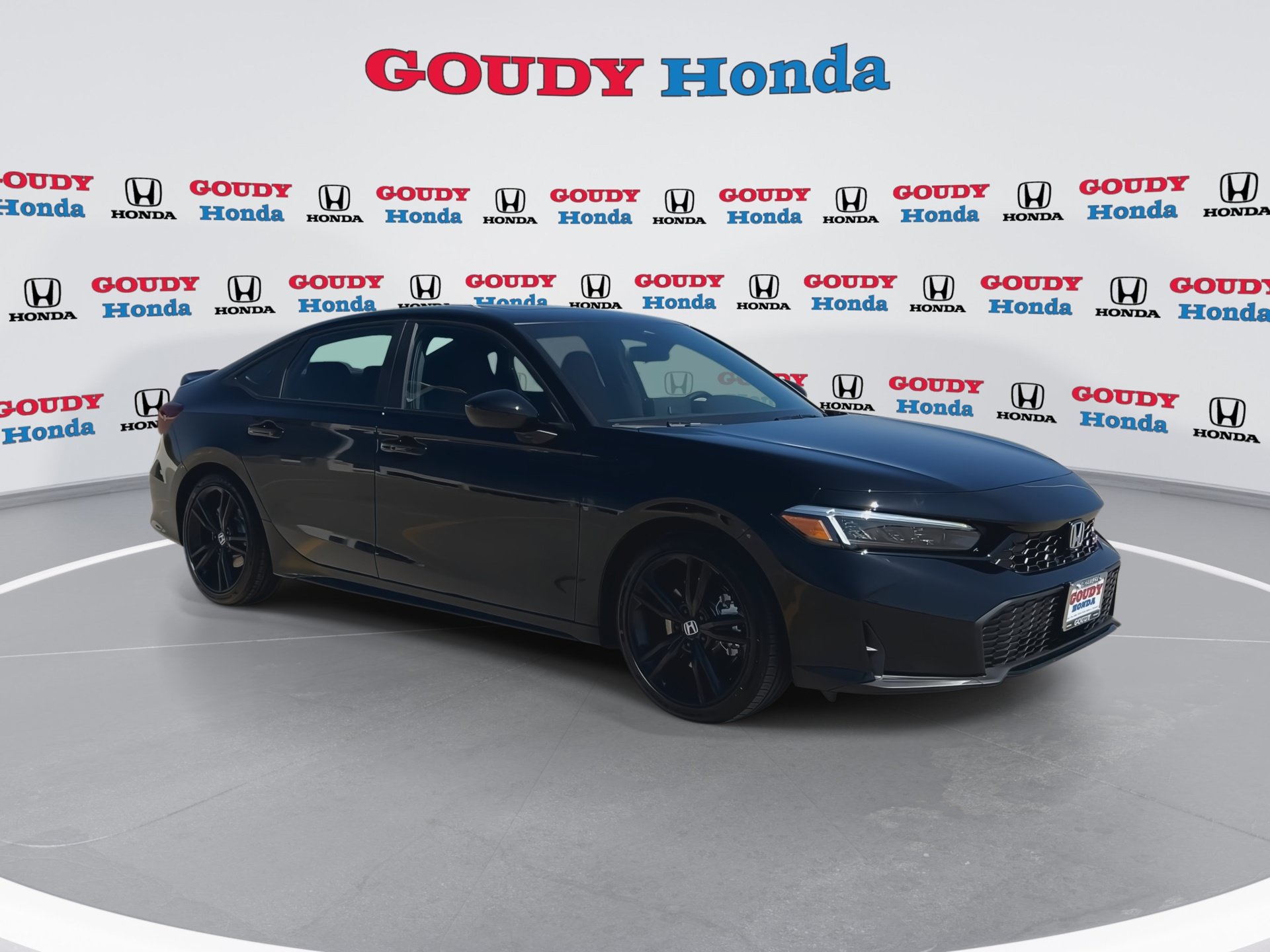 New 2026 Honda Civic Si image 2
