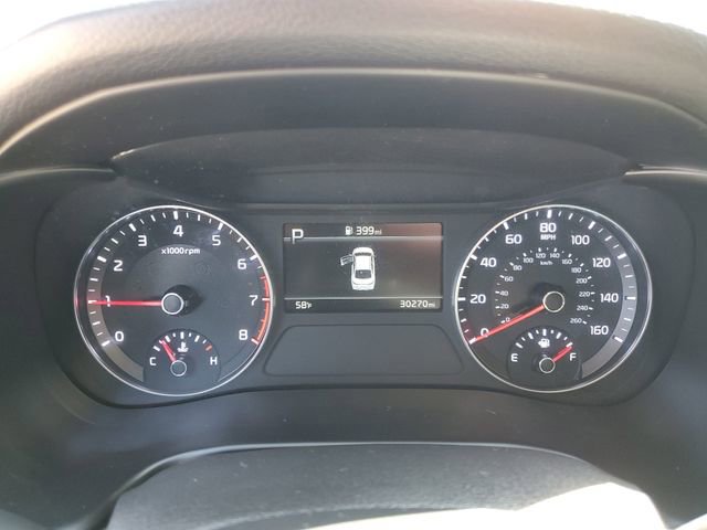 Used 2022 Kia Forte GT-Line w/ GT-Line Technology Package image 27