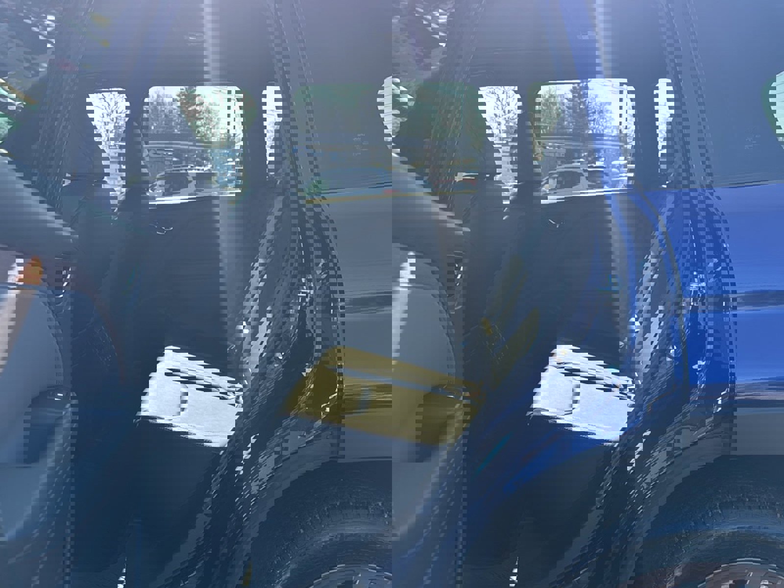 Used 2025 Subaru Forester Sport w/ Popular Package image 19