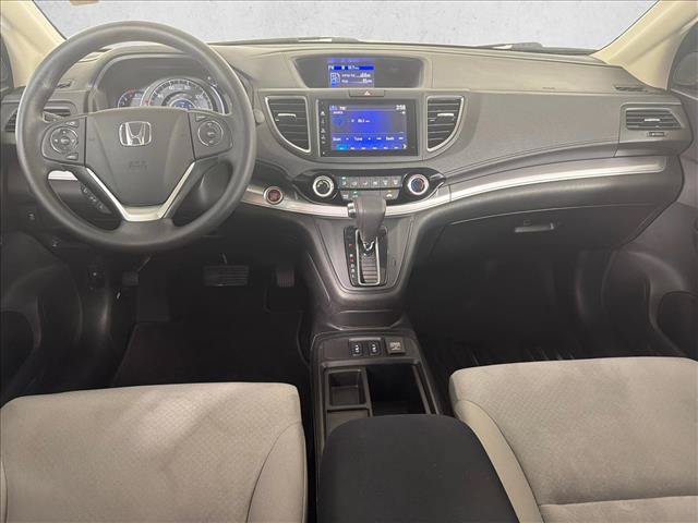 Used 2015 Honda CR-V EX image 23