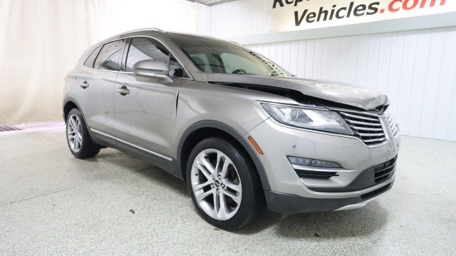 Used 2017 Lincoln MKC Reserve w/ Lincoln MKC Climate Package image 5