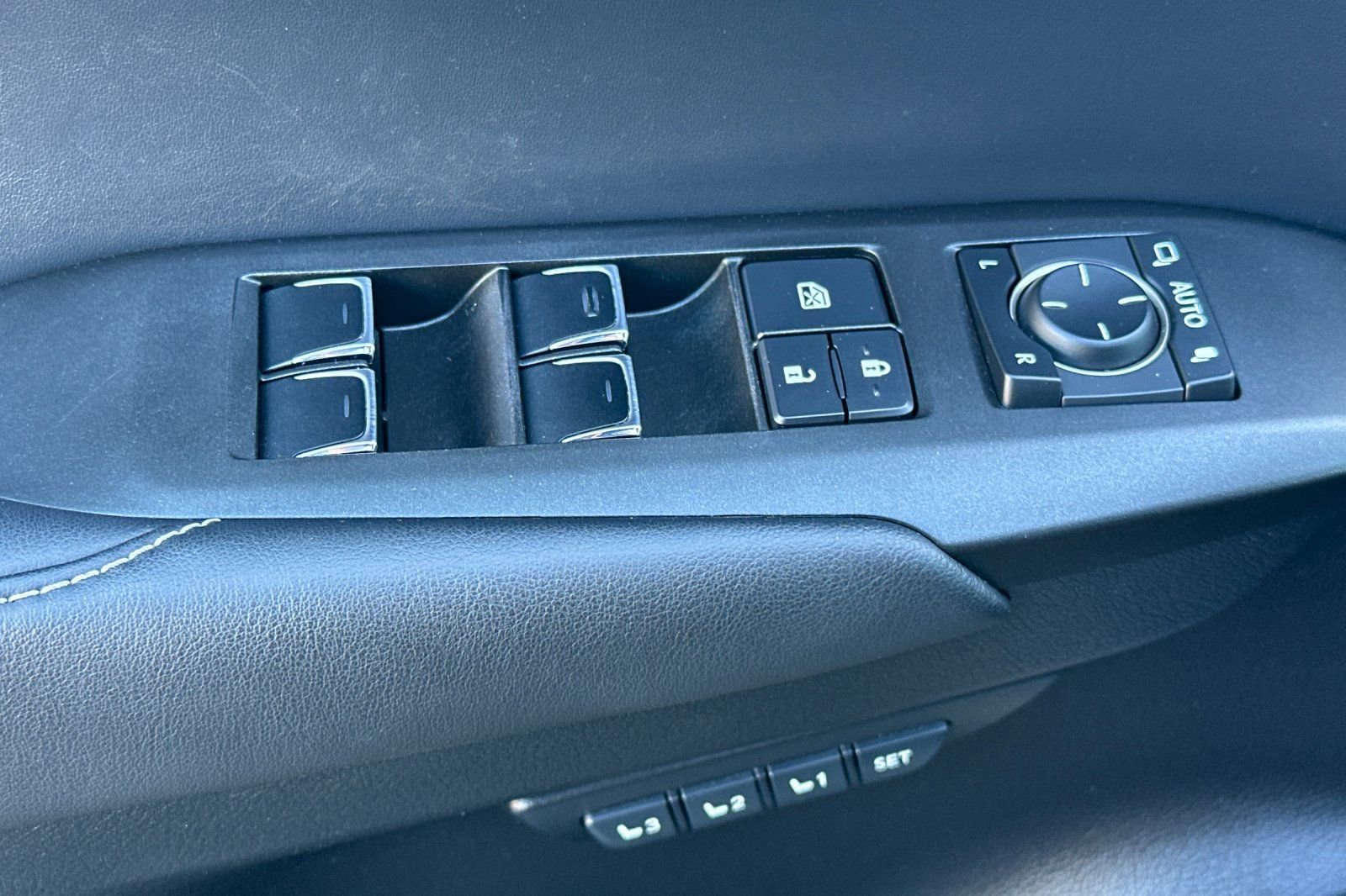 Used 2020 Lexus NX 300h AWD w/ Premium Package image 13