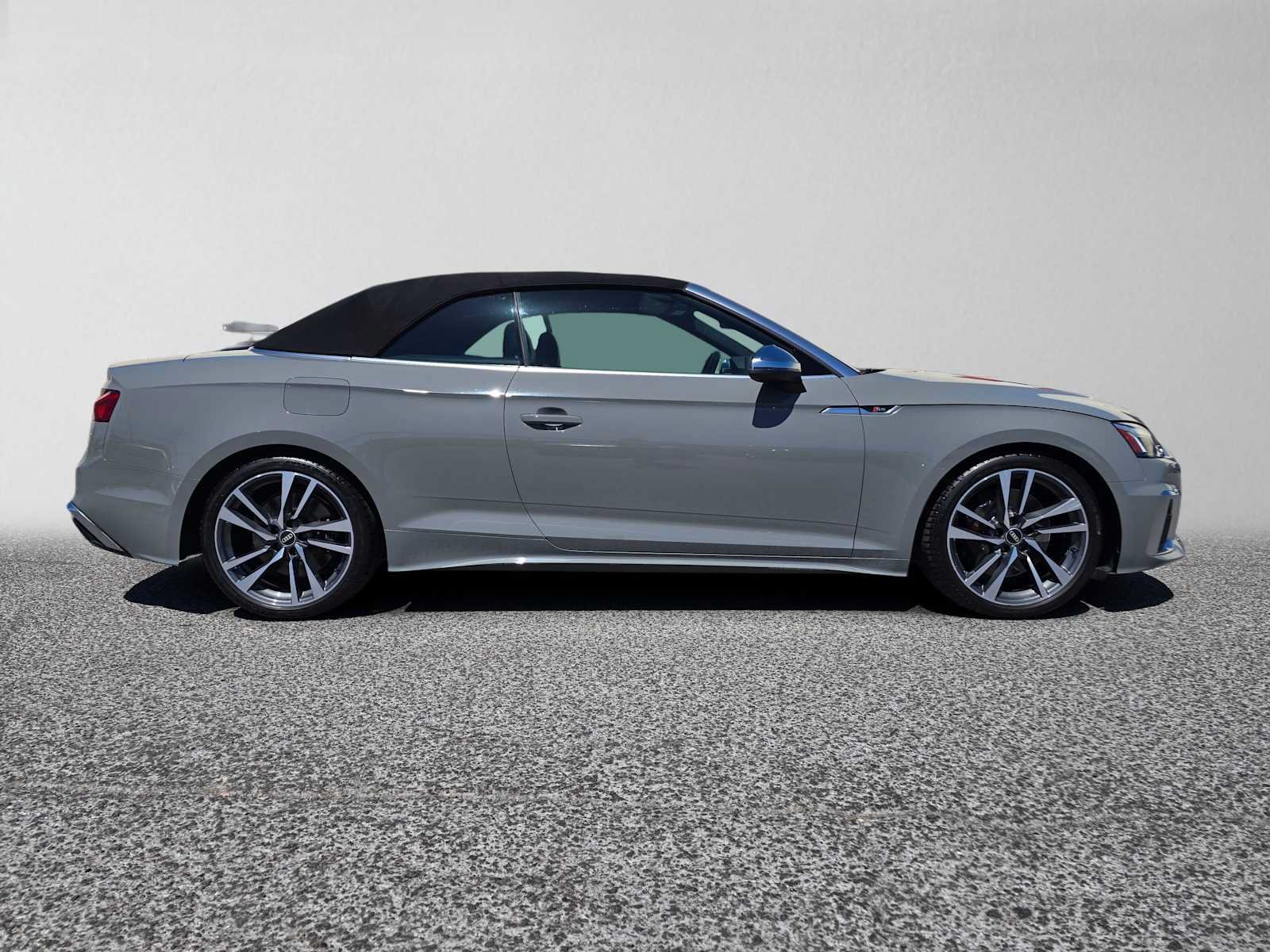 Used 2022 Audi S5 Premium Plus AWD/4WD image 2
