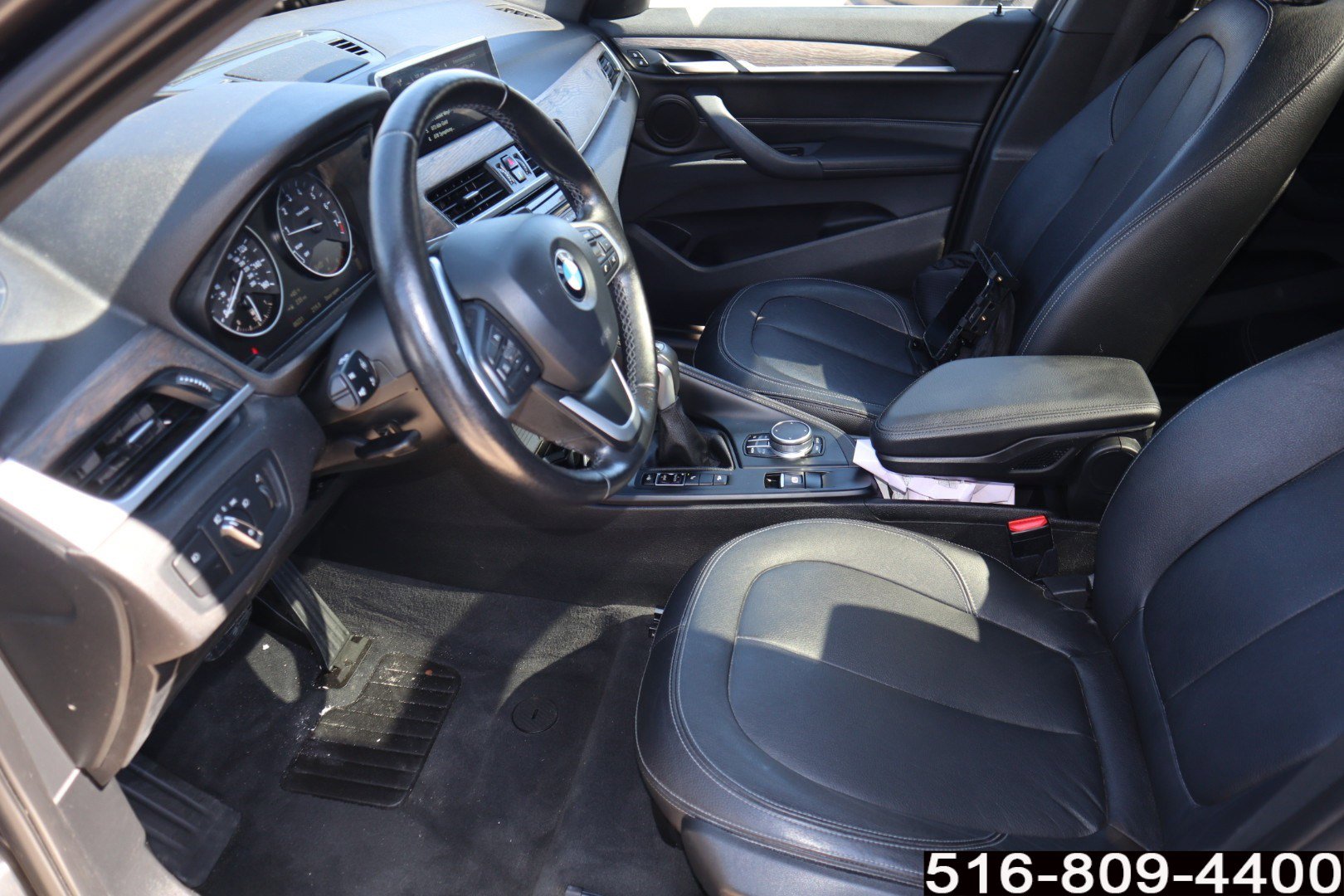 Used 2017 BMW X1 xDrive28i image 16