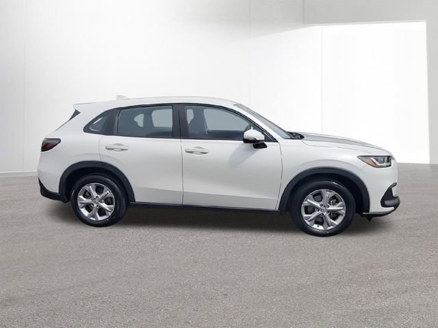 Used 2023 Honda HR-V LX image 10
