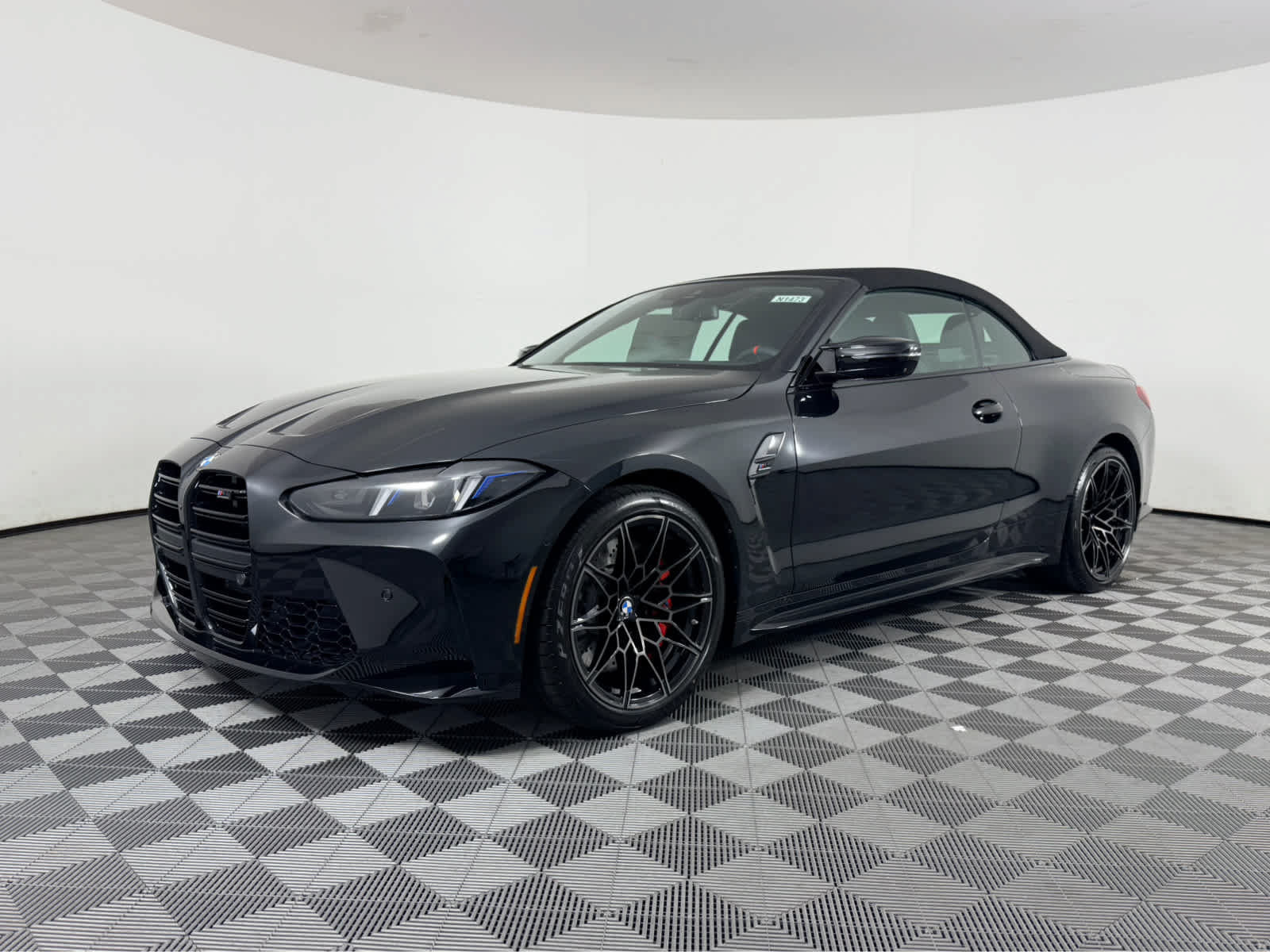 New 2027 BMW M4 xDrive Competition w/ Executive Package AWD/4WD image 7