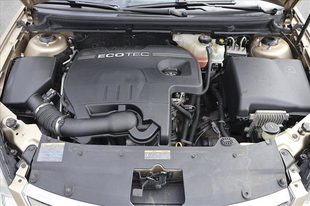 Used 2008 Saturn Aura XE w/ Preferred Package FWD image 29