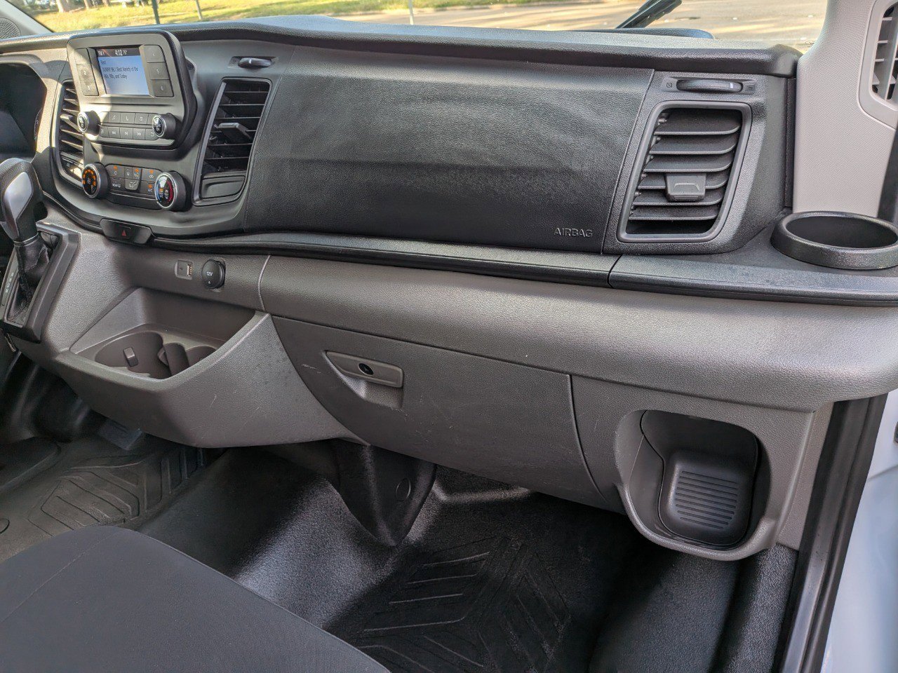 Used 2024 Ford Transit 250 Low Roof w/ Exterior Upgrade Package image 15