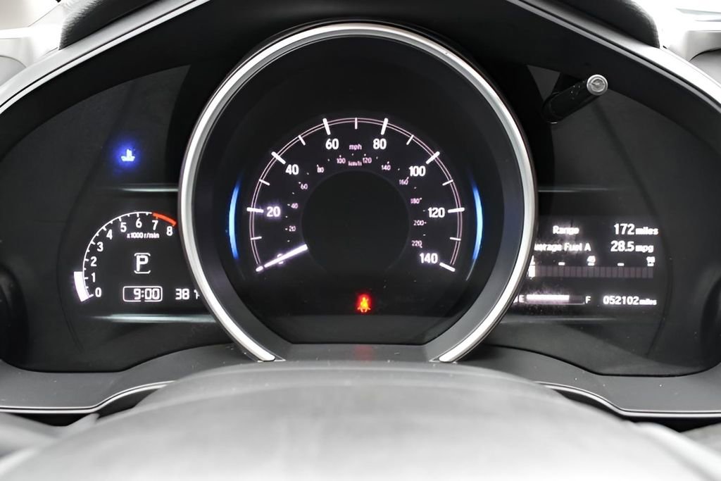 Used 2019 Honda Fit EX-L image 16