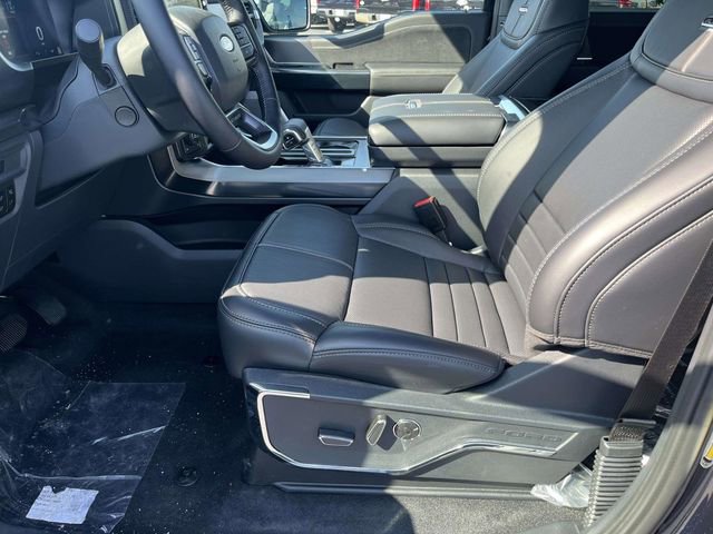 New 2026 Ford F150 Platinum w/ Equipment Group 702A High AWD/4WD image 8