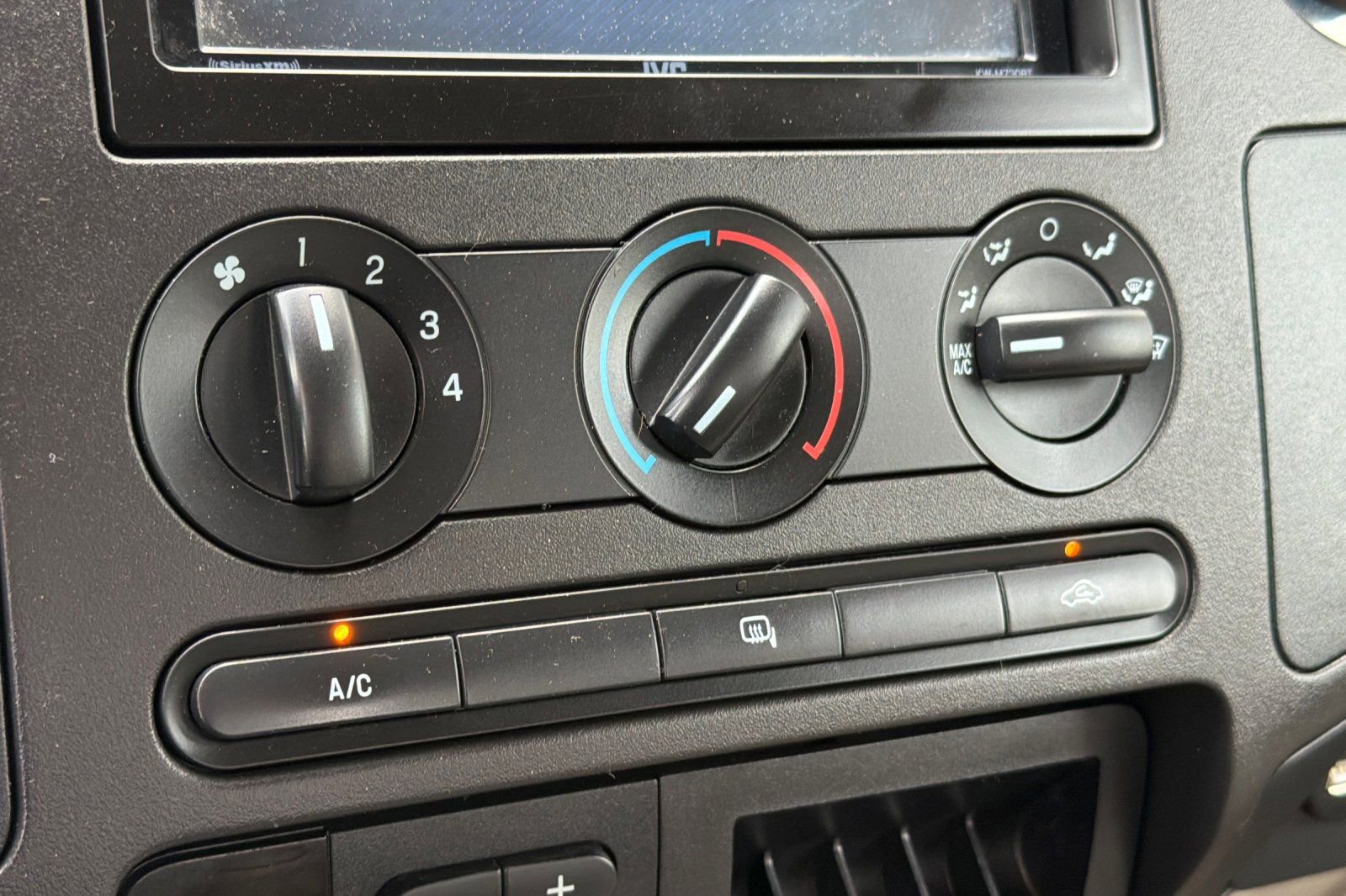 Used 2008 Ford F350 FX4 AWD/4WD image 20