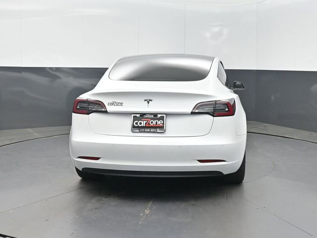 Used 2019 Tesla Model 3 Mid Range RWD image 24