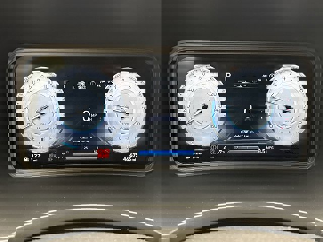 Used 2022 Hyundai Kona N Line w/ Cargo Package image 13