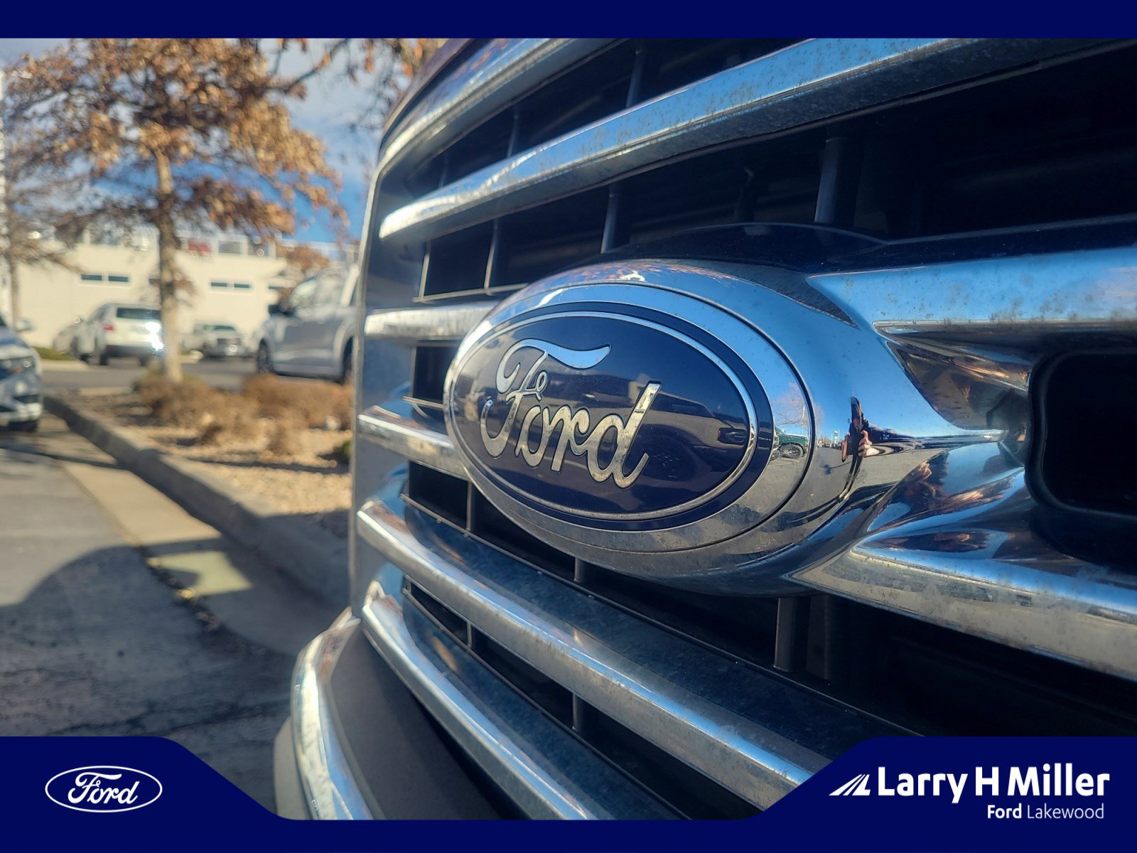 Used 2016 Ford F150 XLT w/ Equipment Group 302A Luxury image 23