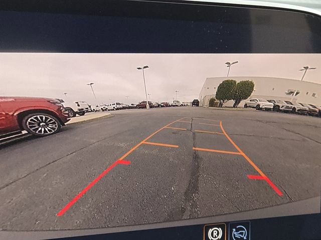 New 2026 Chevrolet Equinox EV LT image 4