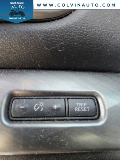 Used 2016 Nissan Maxima Platinum image 11