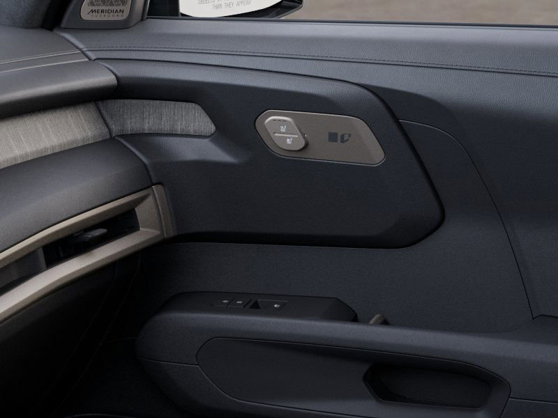 New 2027 Kia Telluride SX Prestige image 25