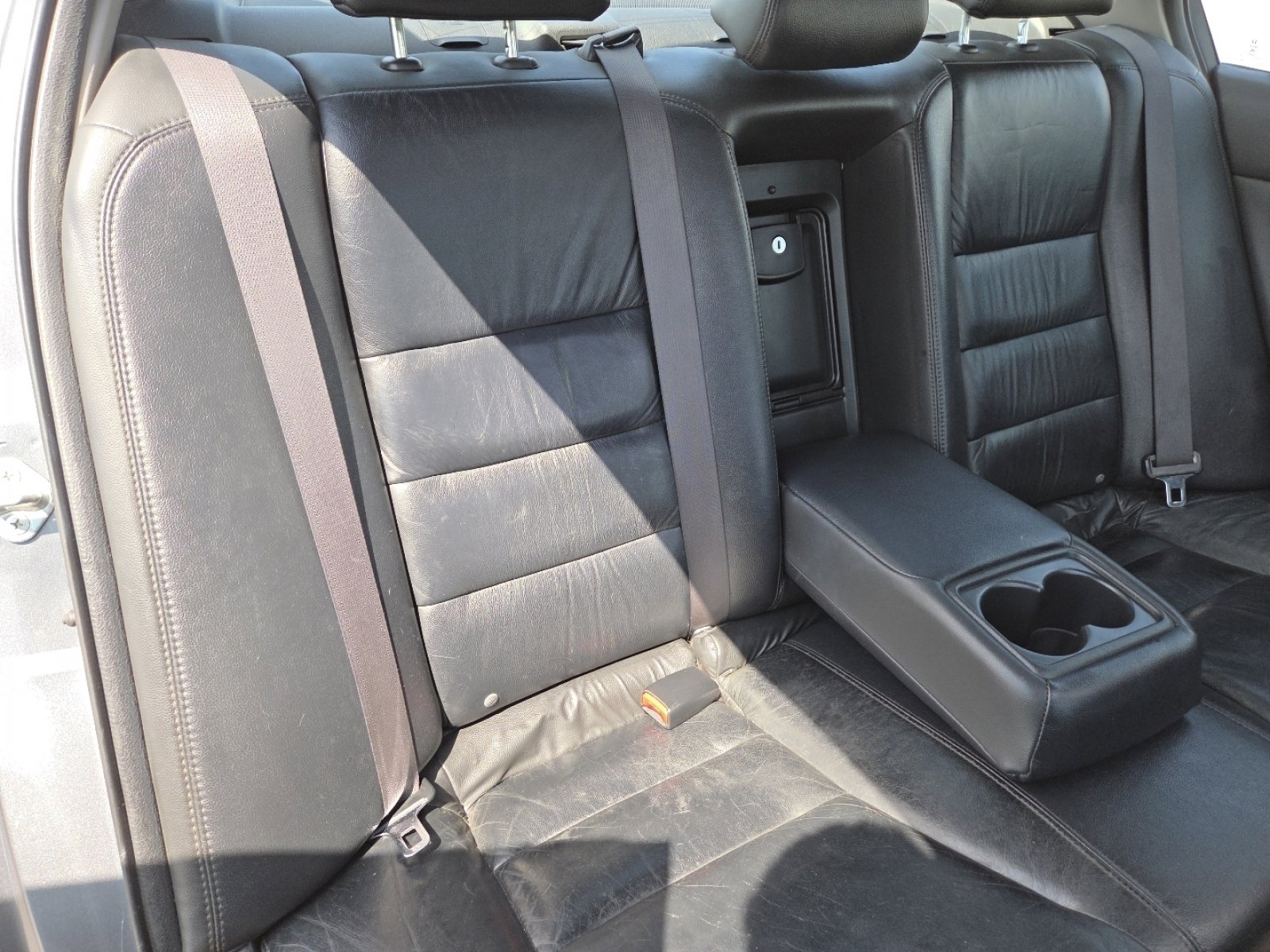 Used 2009 Honda Accord EX-L image 18