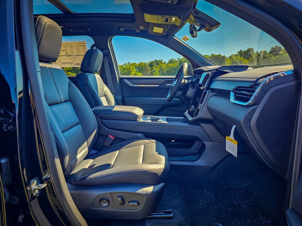 New 2027 GMC Acadia Elevation w/ Black Edition AWD/4WD image 44