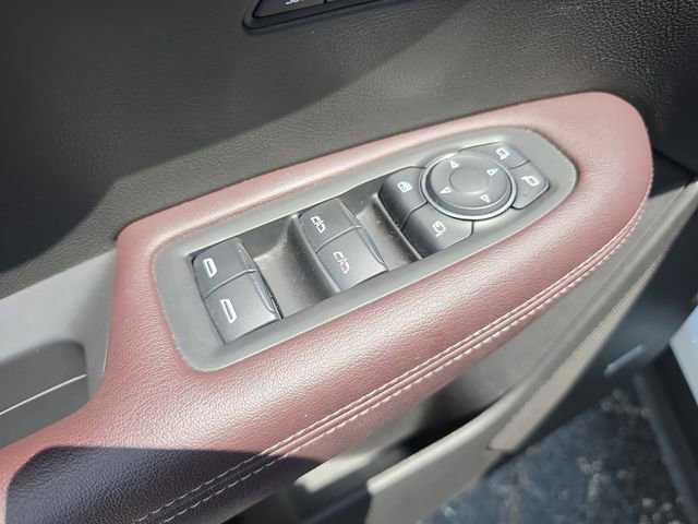 Used 2021 Cadillac XT6 Premium Luxury FWD image 16