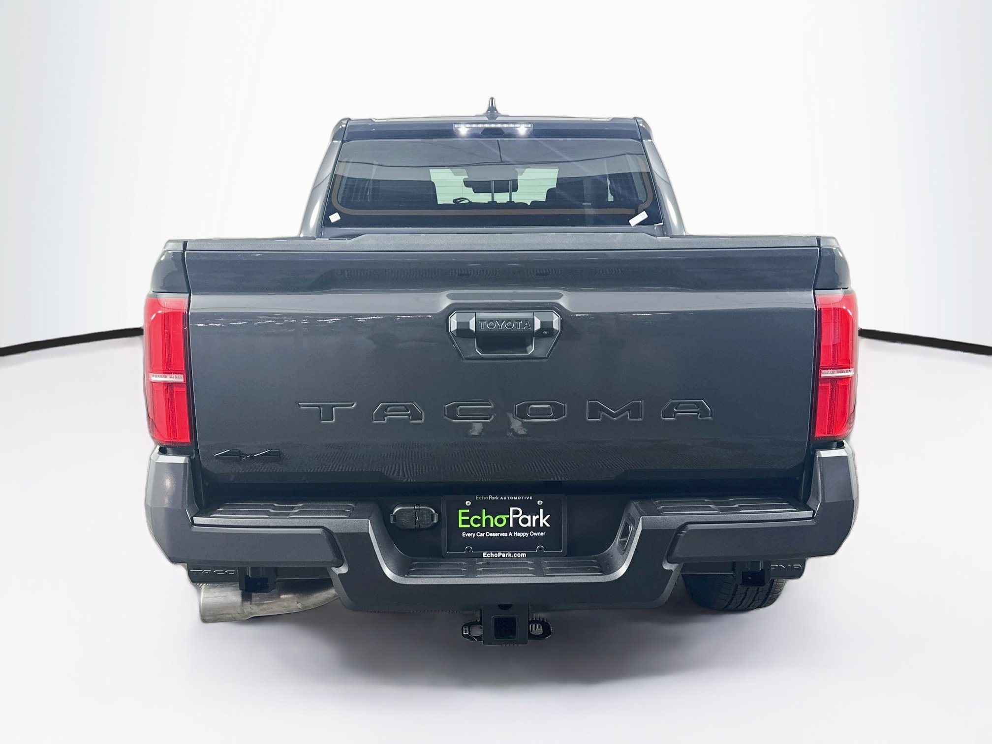 Used 2026 Toyota Tacoma TRD Sport AWD/4WD image 7