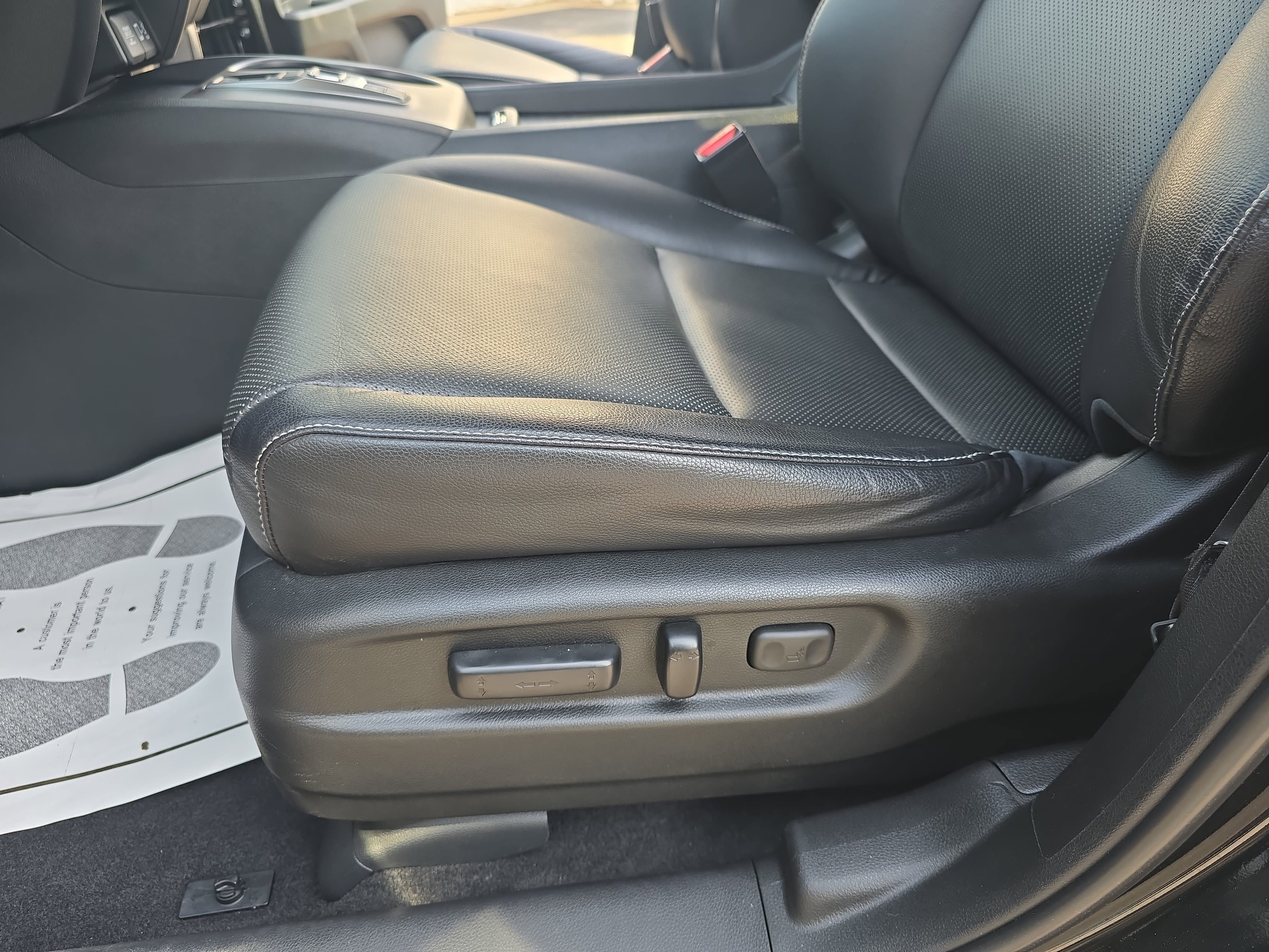 Used 2023 Honda Ridgeline RTL image 31