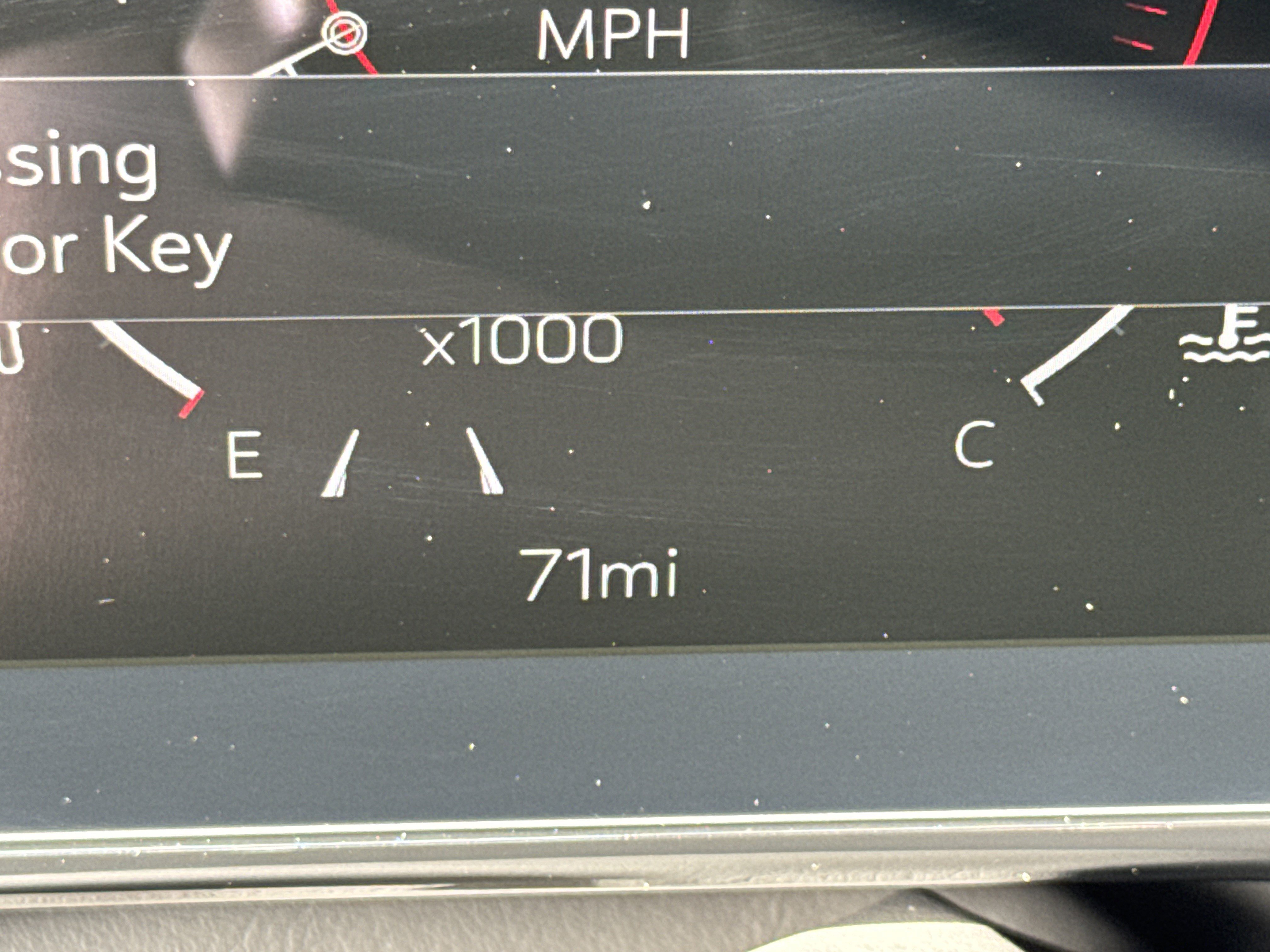 Used 2026 GMC Yukon Denali Ultimate w/ LPO, Floor Liner Package image 23