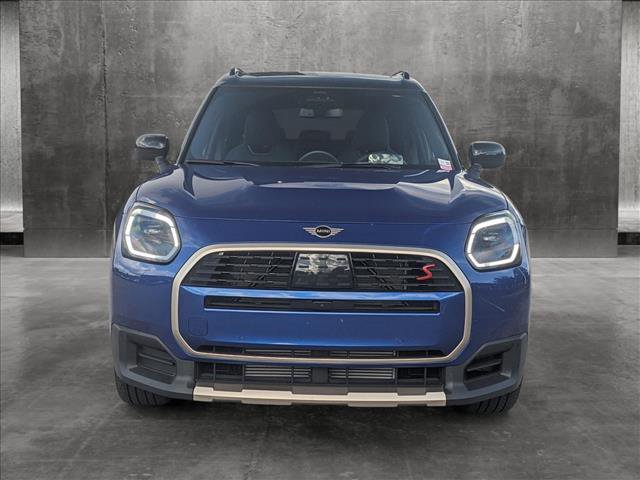 Used 2025 MINI Cooper Countryman S w/ Comfort Package Max image 6