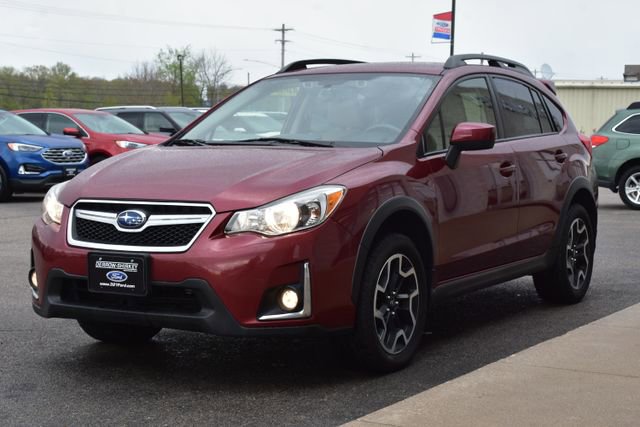 Used 2016 Subaru Crosstrek 2.0i Premium AWD/4WD image 13
