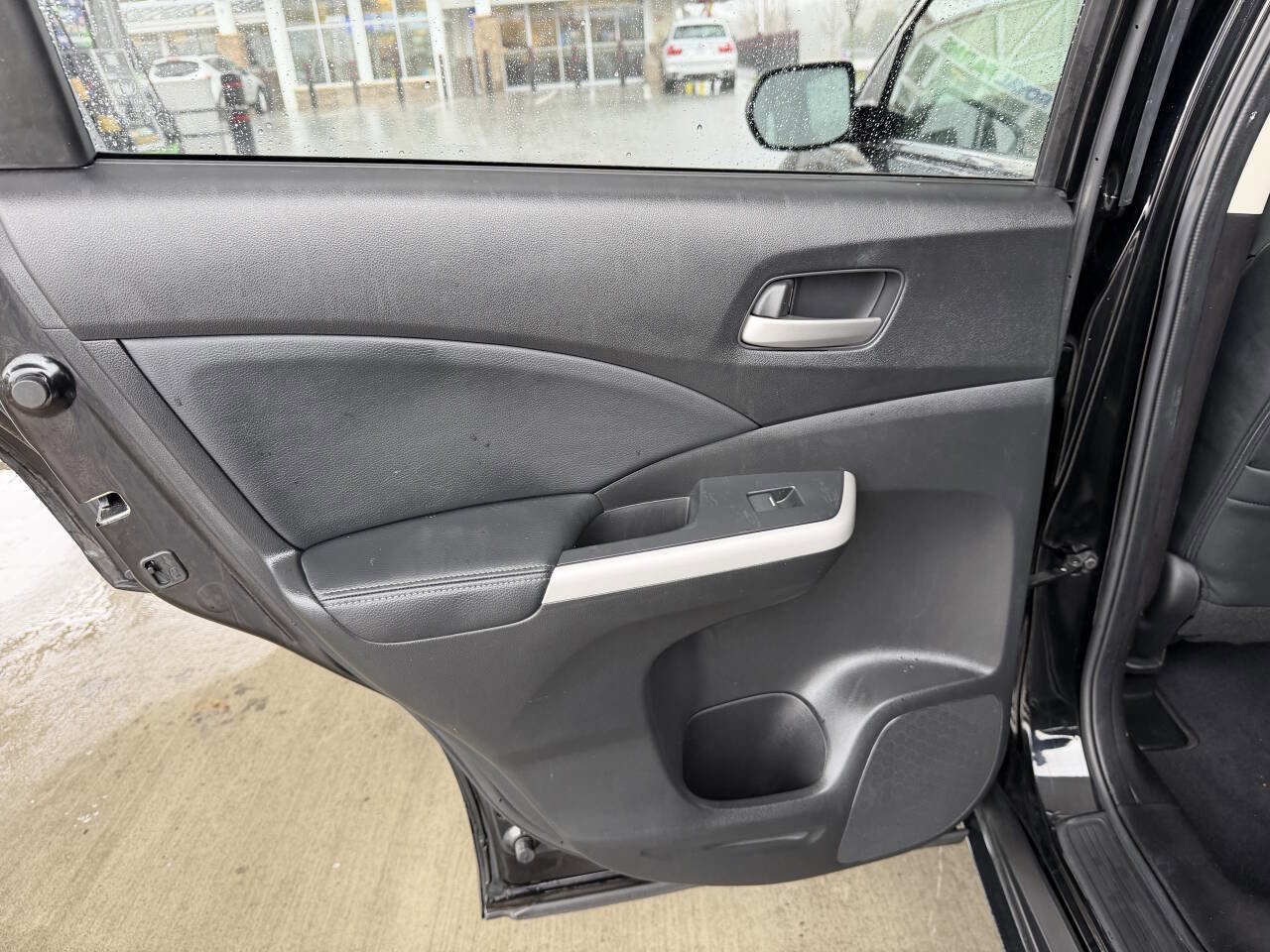 Used 2012 Honda CR-V EX-L image 30