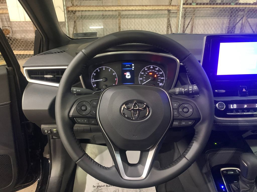 Used 2026 Toyota Corolla SE FWD image 26