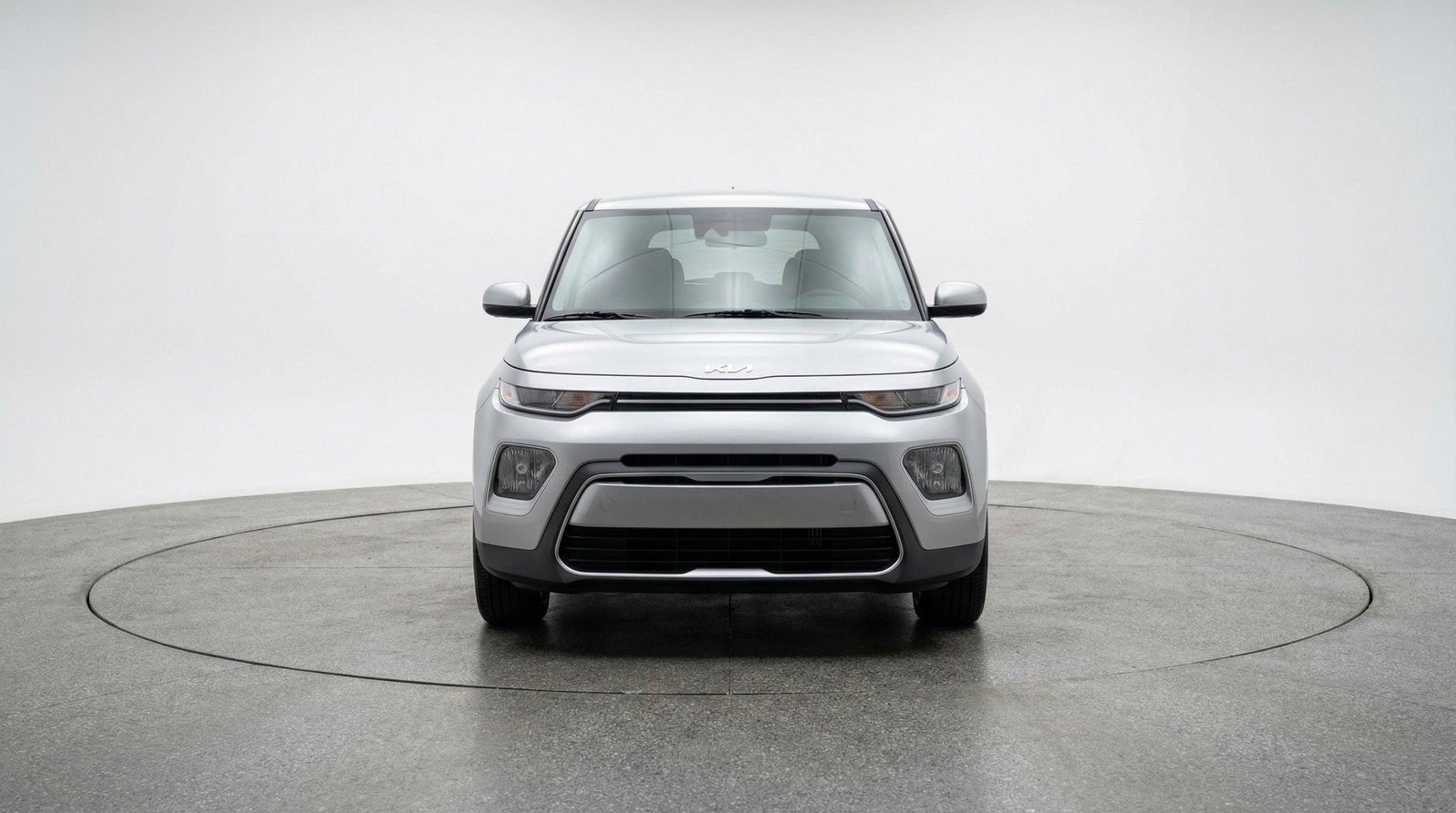 Used 2025 Kia Soul LX w/ LX Technology Package FWD video 1