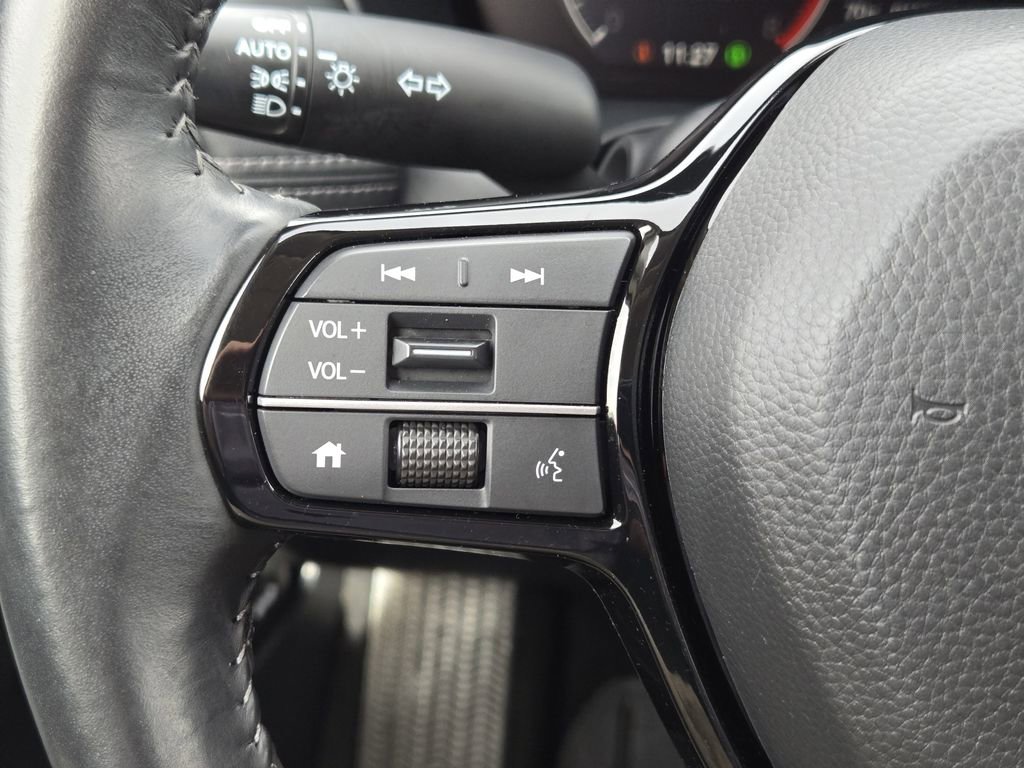Used 2025 Honda HR-V EX-L image 29