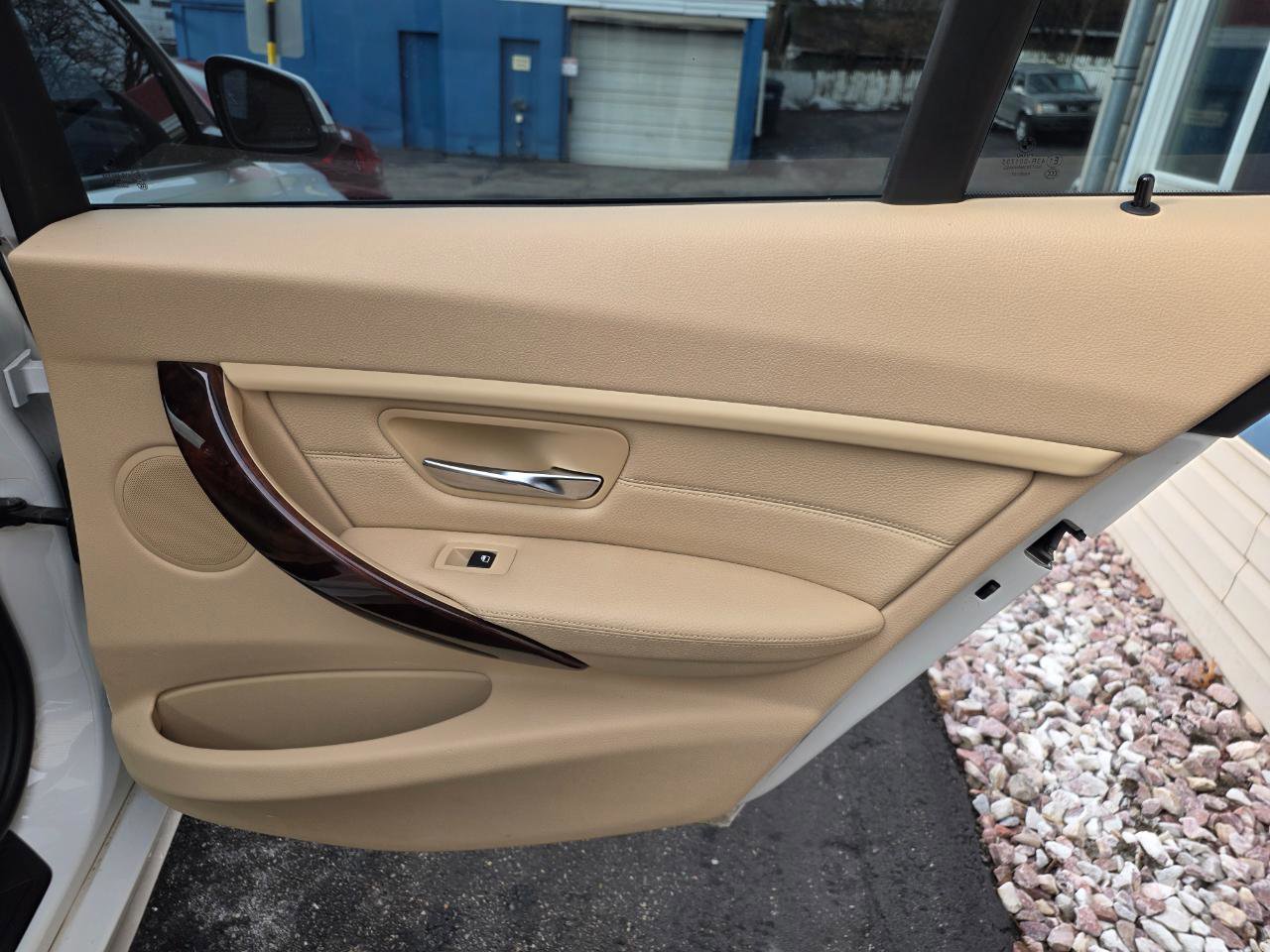 Used 2014 BMW 328d xDrive Sedan image 34